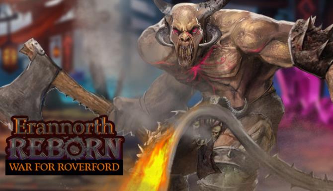 Erannorth Reborn The War for Roverford Free Download