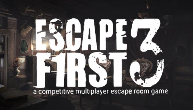 Escape First 3 Free Download