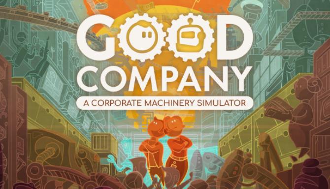 Good Company Free Download