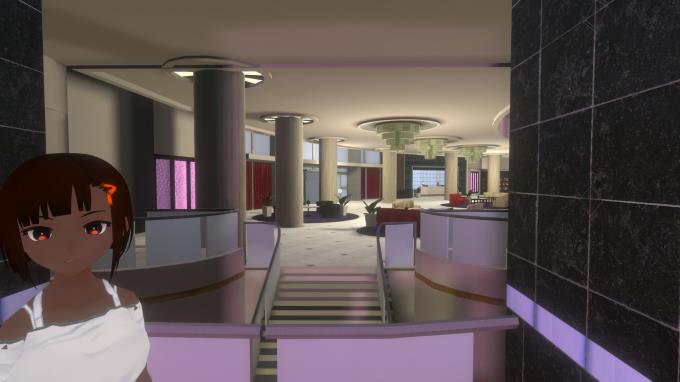 HENTAI RESORT Dream Paradise PC Crack