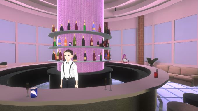 HENTAI RESORT Dream Paradise Torrent Download