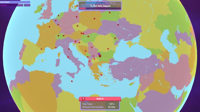 Happy Geography Fun PC Crack