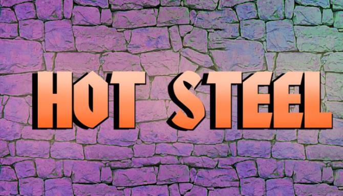 Hot steel Free Download