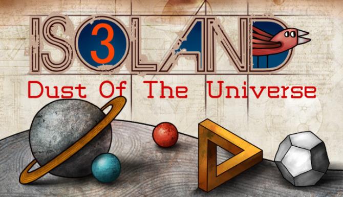 ISOLAND3: Dust of the Universe Free Download