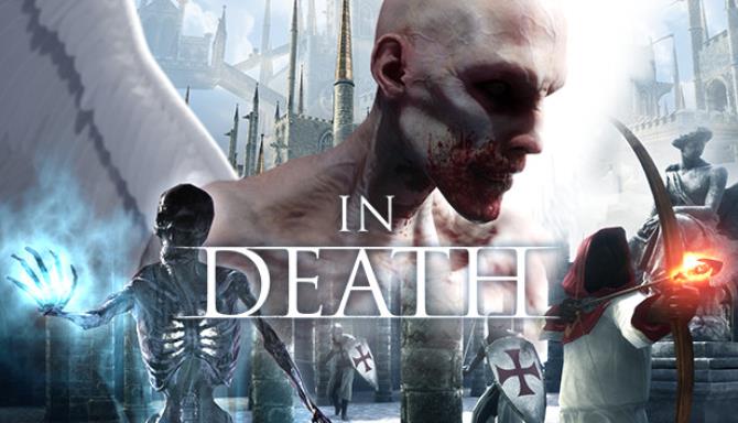 In Death VR Free Download