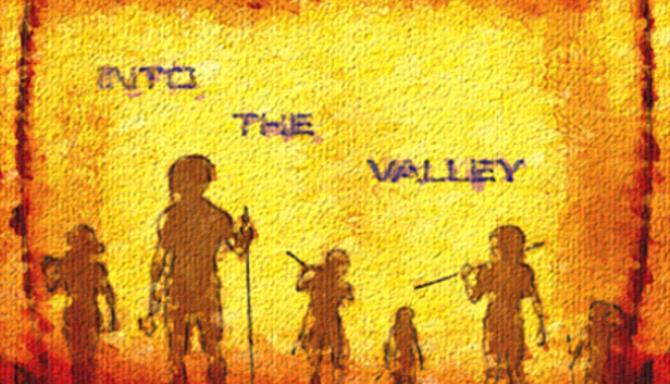 Into The Valley Free Download