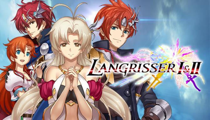 Langrisser I And II Free Download