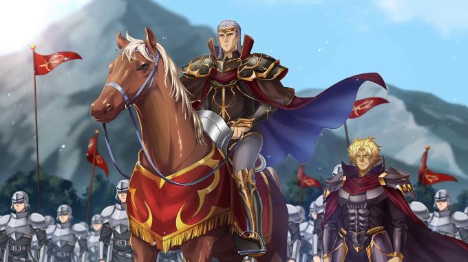 Langrisser I And II Torrent Download