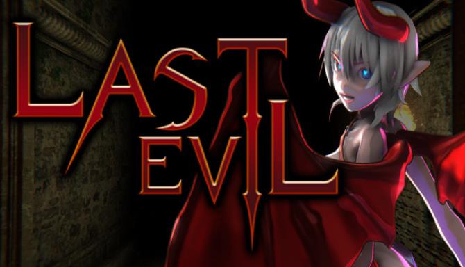 Last Evil Free Download