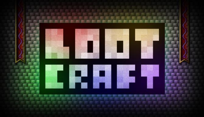 Lootcraft Free Download