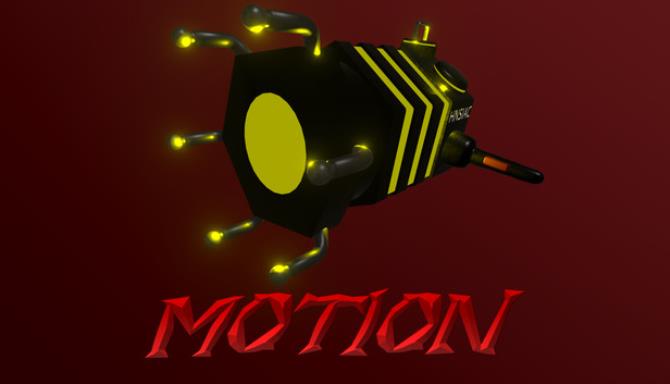 MOTION Free Download