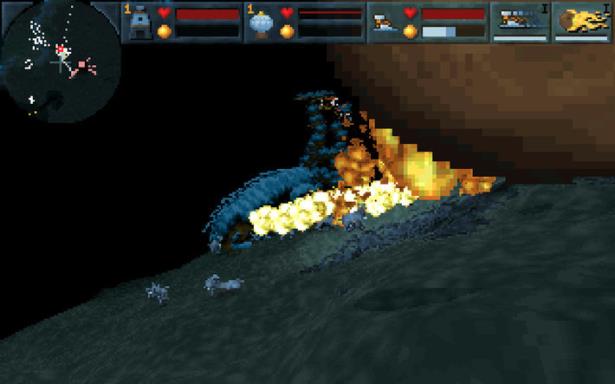 Magic Carpet 2: The Netherworlds Torrent Download