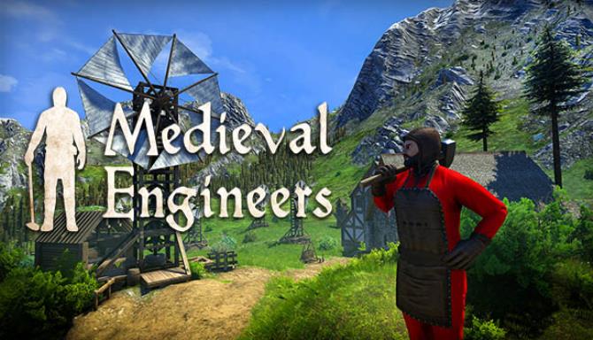 Medieval Engineers Free Download