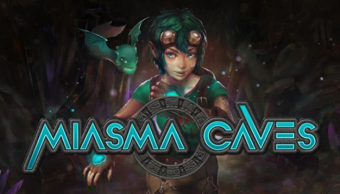 Miasma Caves Free Download