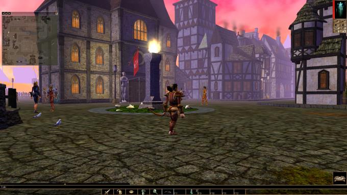 Neverwinter Nights Enhanced Edition Dark Dreams of Furiae Torrent Download