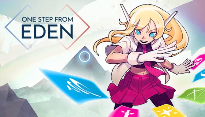 One Step From Eden Free Download