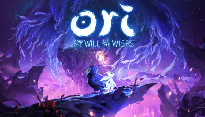 Ori and the Will of the Wisps Free Download