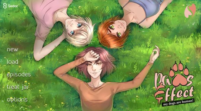 Paws & Effect: My Dogs Are Human! Torrent Download