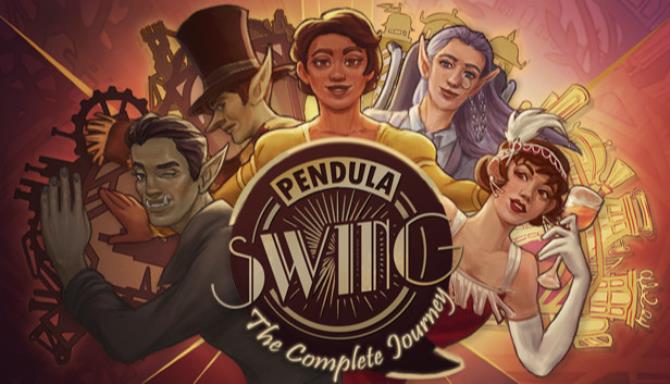 Pendula Swing The Complete Journey Free Download