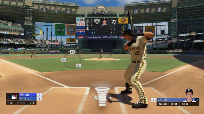 R B I Baseball 20 Torrent Download