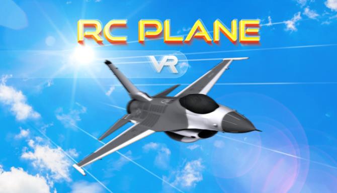 RC Plane VR Free Download