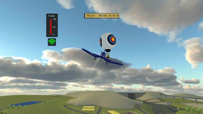 RC Plane VR PC Crack