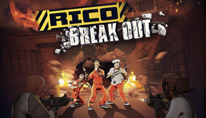 RICO Breakout Free Download