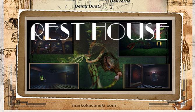 Rest House Free Download