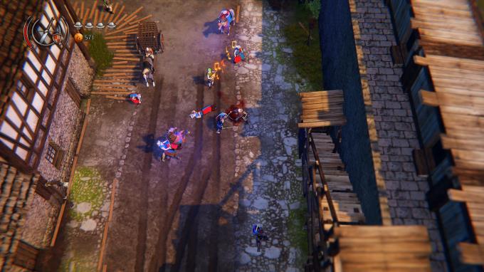 Rustler (Grand Theft Horse) Torrent Download