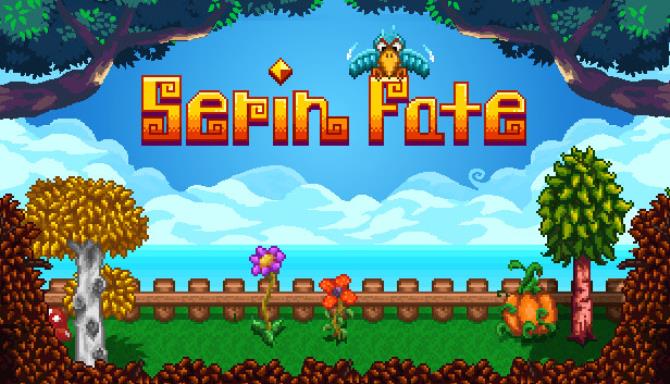 Serin Fate Free Download