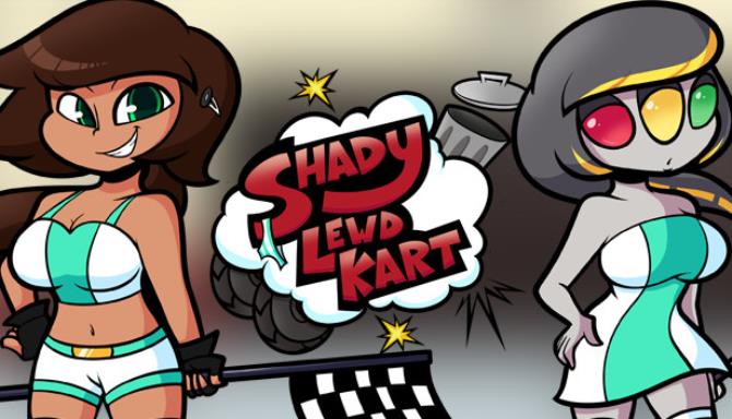 Shady Lewd Kart Free Download