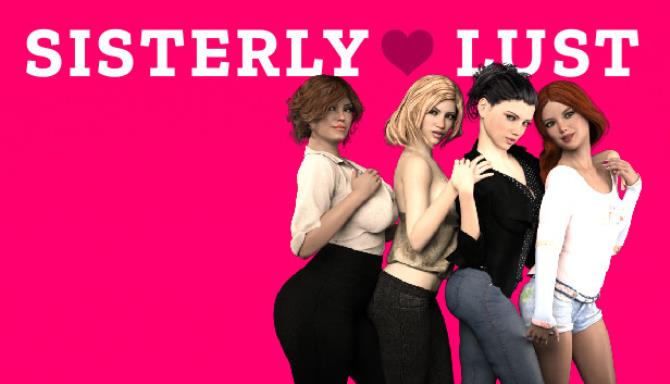 Sisterly Lust Free Download