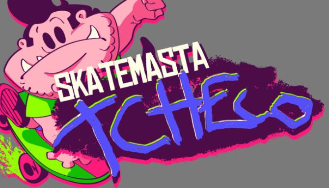 Skatemasta Tcheco Free Download