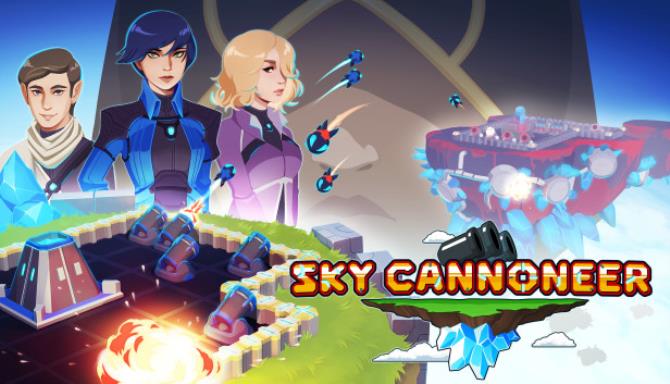 Sky Cannoneer v1 1 0 15 Free Download