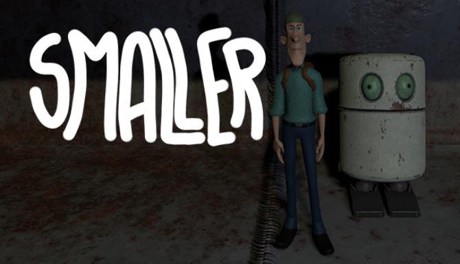 Smaller Free Download