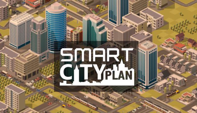 Smart City Plan Free Download