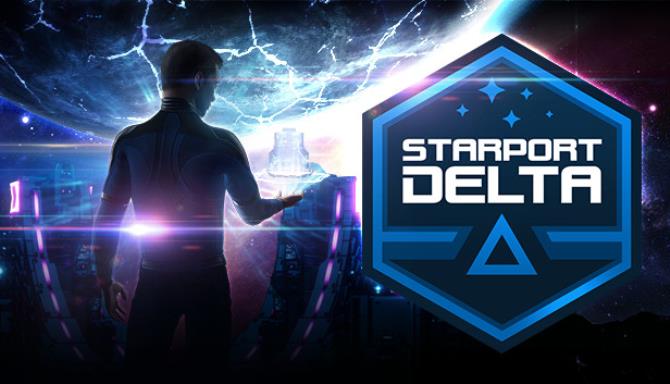 Starport Delta Free Download