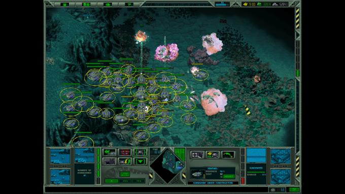 Strategy First Submarine Titans iNTERNAL PC Crack