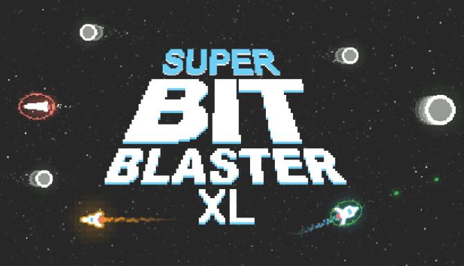 Super Bit Blaster XL Free Download