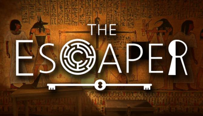 The Escaper Free Download