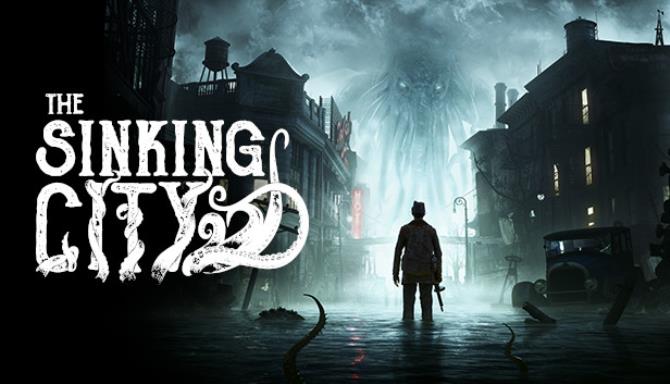 The Sinking City Necronomicon Edition Free Download