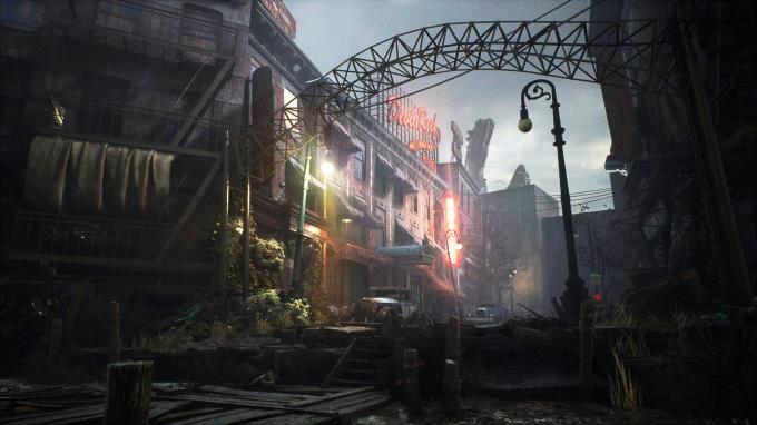 The Sinking City Necronomicon Edition PC Crack