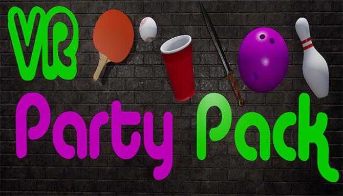 VR Party Pack Free Download