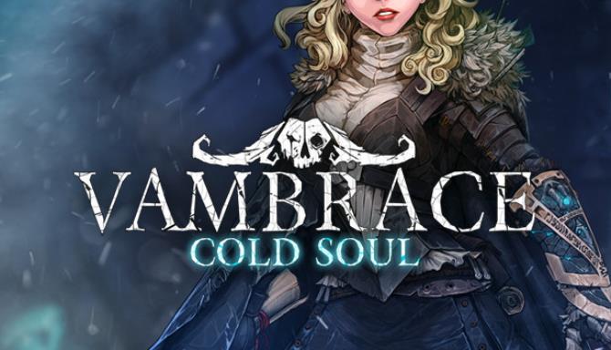 Vambrace Cold Soul v1 10 Free Download