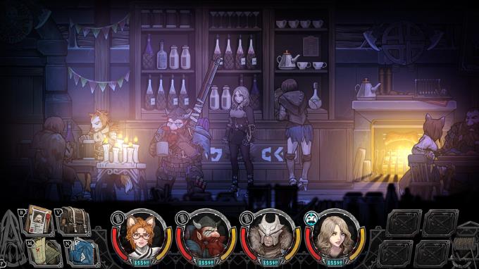 Vambrace Cold Soul v1 10 Torrent Download