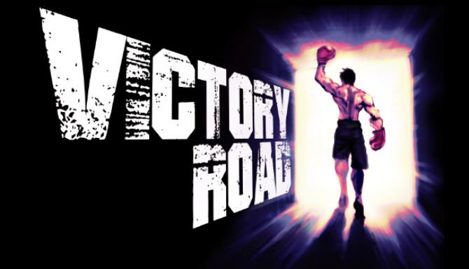 Victory Road Free Download Victory Road Free Download