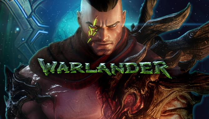 Warlander v1 1 0 Free Download