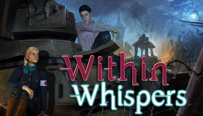 Within Whispers The Fall Free Download