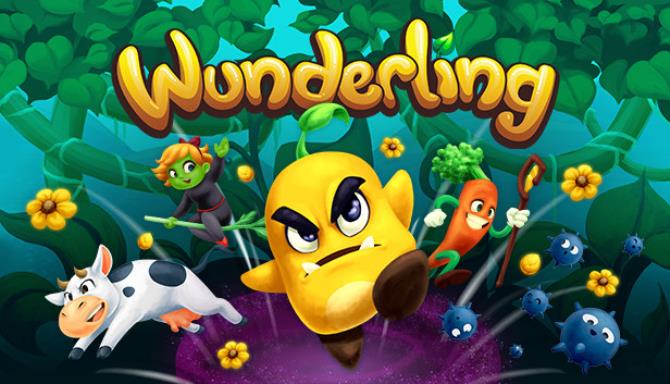 Wunderling Free Download