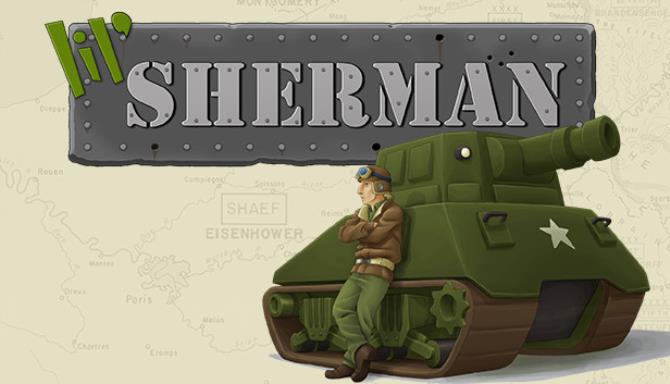 lil' Sherman Free Download